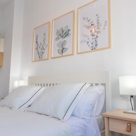 Appartement Casa Albufera - Reformada à Barbate Extérieur photo
