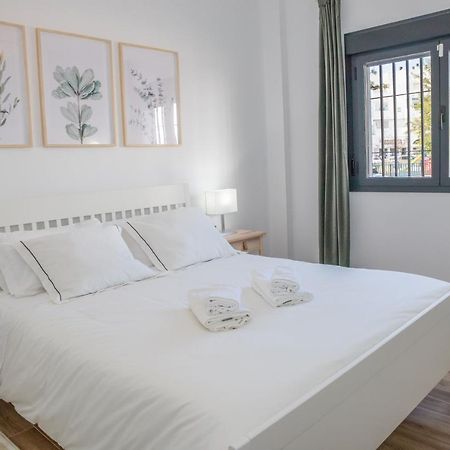 Appartement Casa Albufera - Reformada à Barbate Extérieur photo